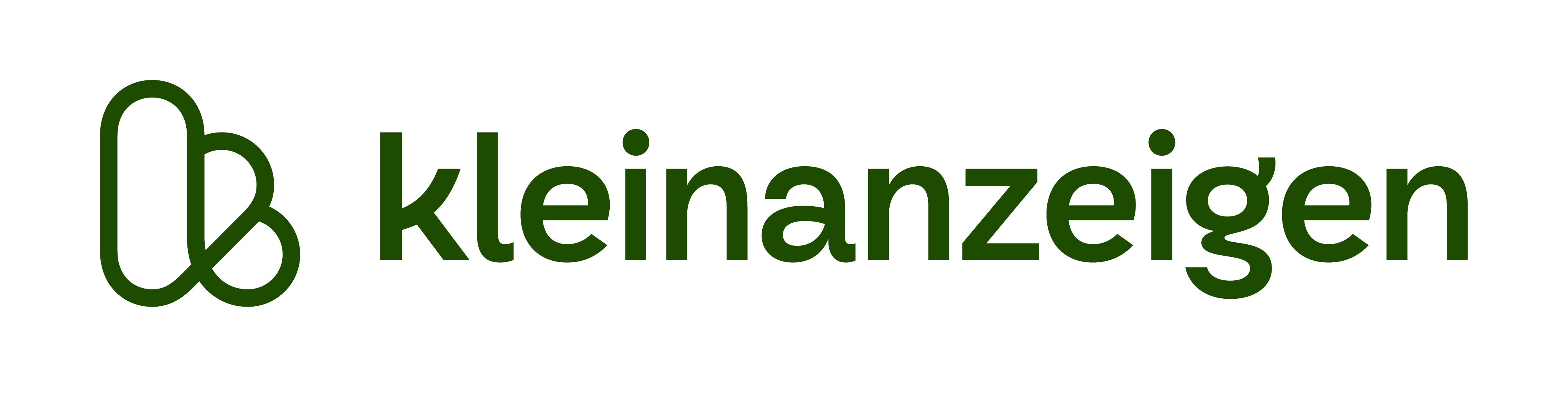 Kleinanzeigen