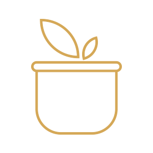 Icon: Topfpflanze